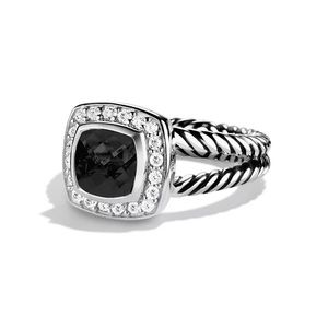 David Yurman Petite Albion Ring